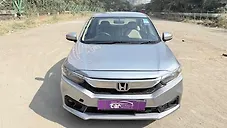 Used Honda Amaze 1.2 S CVT Petrol [2018-2020] in Mumbai