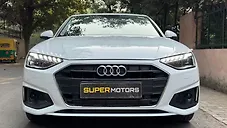 Used Audi A4 Premium 40 TFSI in Delhi