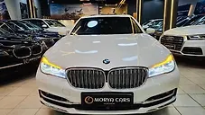 Used BMW 7-Series 730d Sedan in Mumbai