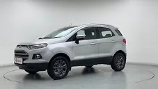 Used Ford Ecosport Titanium 1.5L Ti-VCT in Gurgaon