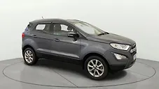Used Ford Ecosport Titanium 1.5L Ti-VCT in Noida