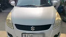 Used Maruti Suzuki Swift VXi in Jaipur