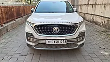 Used MG Hector Sharp 1.5 Petrol Turbo DCT in Thane