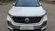 Used MG Hector Sharp 1.5 Petrol Turbo DCT in Thane