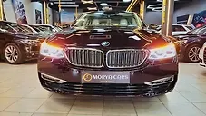 Used BMW 6-Series GT 630i Luxury Line [2018-2019] in Mumbai
