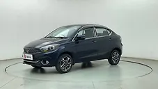 Used Tata Tigor Revotron XZ+ in Mumbai