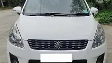 Used Maruti Suzuki Ertiga VXi in Mumbai