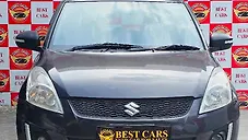 Used Maruti Suzuki Swift VDi in Chennai