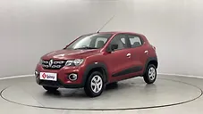 Used Renault Kwid RXT [2015-2019] in Jaipur