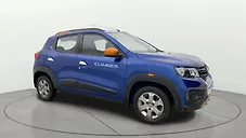 Used Renault Kwid CLIMBER 1.0 in Chennai