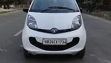 Used Tata Nano Twist XT in Delhi