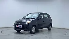 Used Maruti Suzuki Alto 800 Lxi (Airbag) [2012-2015] in Hyderabad