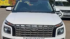 Used Hyundai Venue S Plus 1.5 CRDi in Mumbai