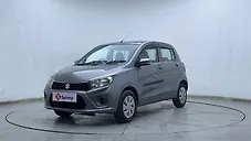 Used Maruti Suzuki Celerio ZXi (O) AMT [2019-2020] in Hyderabad