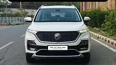 Used MG Hector Sharp 1.5 DCT Petrol [2019-2020] in Delhi