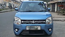 Used Maruti Suzuki Wagon R VXi 1.0 [2019-2019] in Kolkata