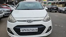 Used Hyundai Xcent Base 1.1 CRDi in Kanpur