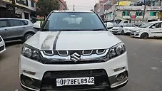 Used Maruti Suzuki Vitara Brezza VDi in Kanpur
