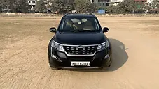 Used Mahindra XUV500 W11 AT in Delhi
