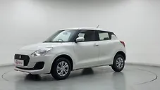Used Maruti Suzuki Swift VXi [2018-2019] in Delhi