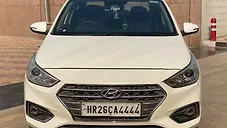 Used Hyundai Verna SX Plus 1.6 CRDi AT in Delhi