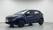 Used Tata Altroz XTA Petrol in Delhi