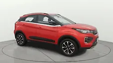 Used Tata Nexon XZ Plus in Pune