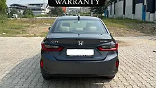 Used Honda City V Petrol in Delhi