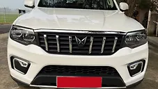 Used Mahindra Scorpio N Z8 S 2WD Diesel 2.2L Turbo Manual 7 STR in Lucknow