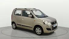 Used Maruti Suzuki Wagon R VXI AMT in Mumbai
