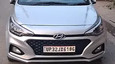 Used Hyundai Elite i20 Asta 1.4 (O) CRDi in Lucknow