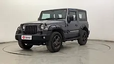 Used Mahindra Thar LX Hard Top Diesel AT 4WD [2023] in Hyderabad