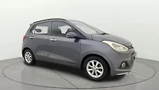 Used Hyundai Grand i10 Asta AT 1.2 Kappa VTVT [2013-2016] in Chennai