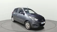 Used Hyundai i10 Sportz 1.2 Kappa2 in Kolkata