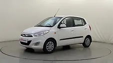 Used Hyundai i10 Sportz 1.1 iRDE2 [2010--2017] in Bangalore