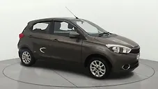 Used Tata Tiago Revotron XZ in Pune