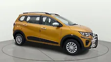Used Renault Triber RXT [2019-2020] in Hyderabad
