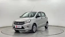Used Maruti Suzuki Celerio VXi AMT in Chennai