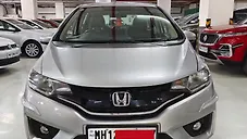 Used Honda Jazz V AT Petrol in Pune