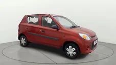 Used Maruti Suzuki Alto 800 LXi in Hyderabad