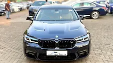Used BMW 5-Series 520d Luxury Line in Mumbai