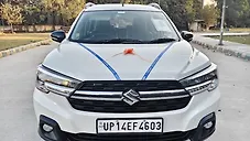 Used Maruti Suzuki XL6 Alpha AT Petrol in Noida