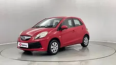 Used Honda Brio S MT in Jaipur