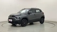 Used Tata Punch Adventure MT [2021-2023] in Thane