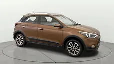 Used Hyundai i20 Active 1.2 Base in Ghaziabad