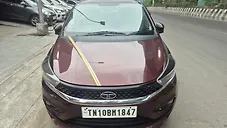 Used Tata Tigor XMA [2020-2023] in Chennai