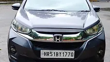 Used Honda WR-V VX MT Petrol in Delhi