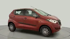 Used Datsun Redigo A in Delhi