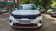 Used Kia Sonet GTX Plus 1.0 DCT [2020-2021] in Delhi