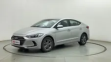 Used Hyundai Elantra 2.0 SX AT in Mumbai